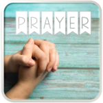 Prayer Icon
