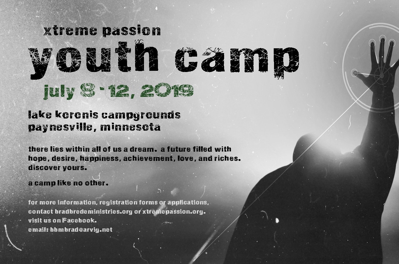 2019 Youth Camp